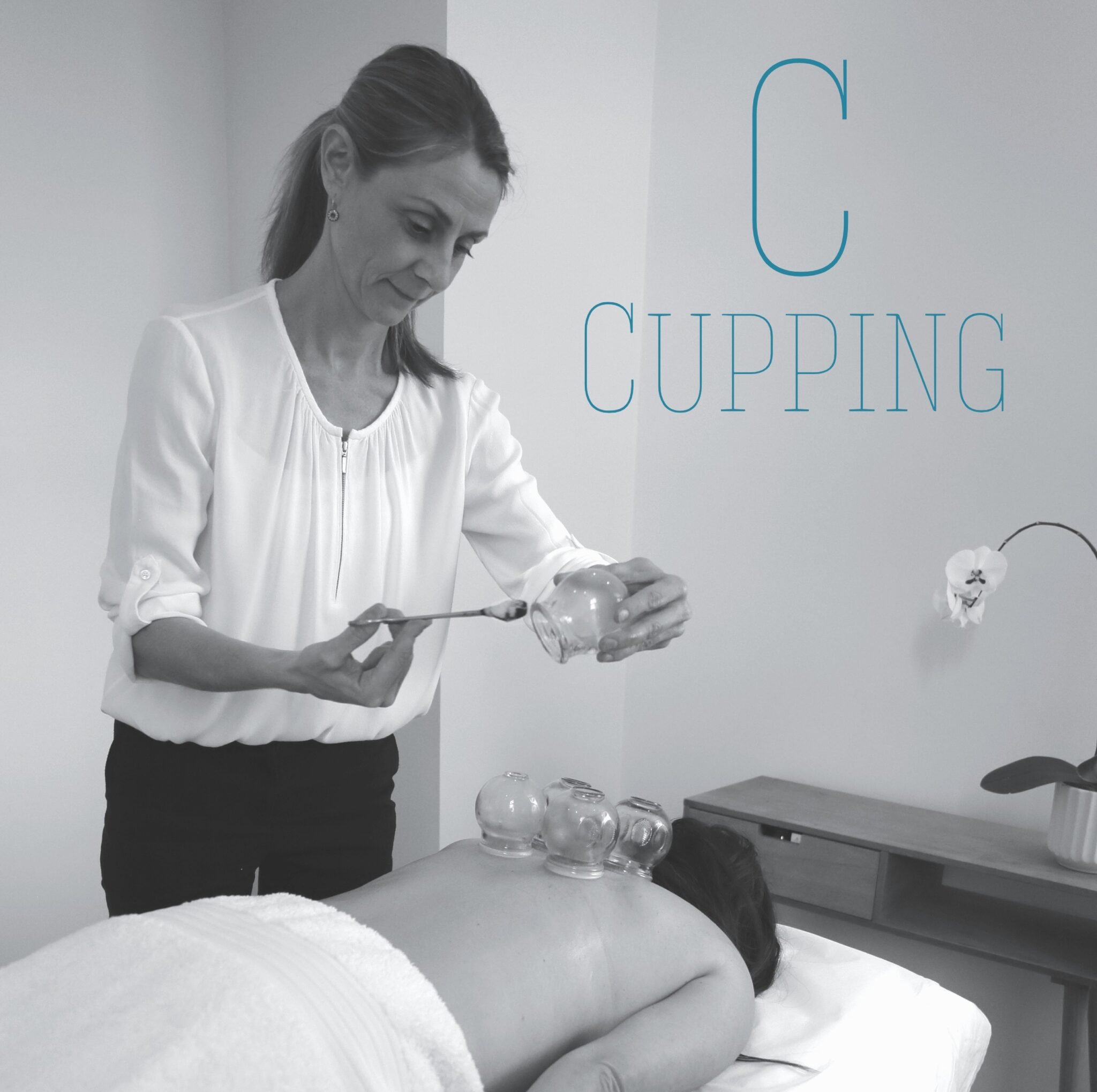 What Is Cupping Spooning Natural Wellness Albert Park